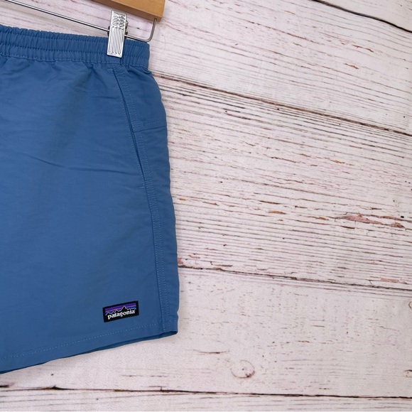 LIKE NEW Patagonia baggies shorts - Picture 3 of 7